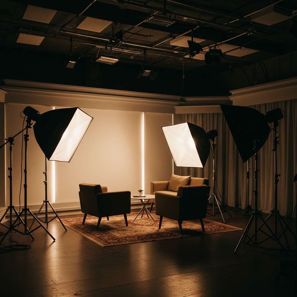 Compact Studio