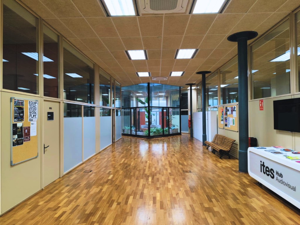 Mini-doc institucional